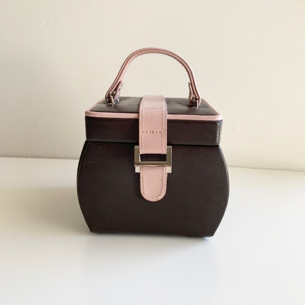 Travel Case for Jewelry